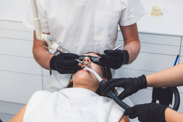 Best Emergency Treatment for Jaw Pain or Injury in Wye, MT